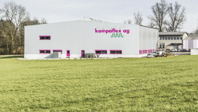 Kompaflex building
