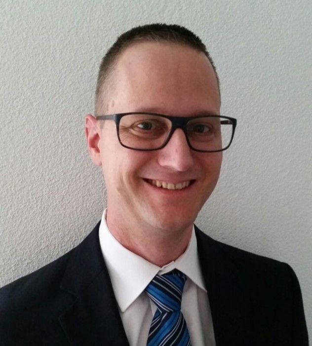 Adrian Von Däniken